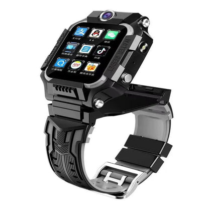 Children's Phone Watch 4G Full Netcom Children's Phone Watch