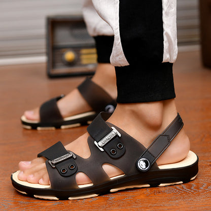 Slippers Men Sandals Flip Flops Men - sumet.shop