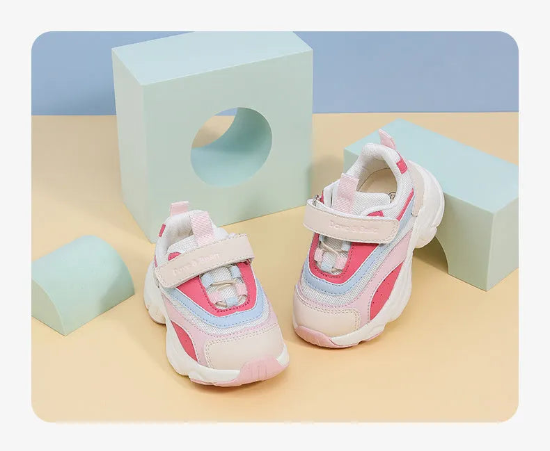 Children's Baby Casual Shoes Western Style Sports Shoes Children's Baby Casual Shoes