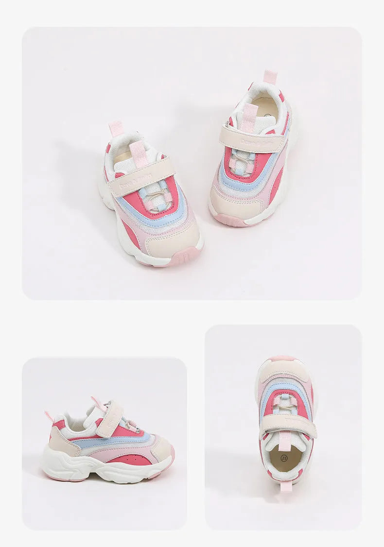 Children's Baby Casual Shoes Western Style Sports Shoes Children's Baby Casual Shoes