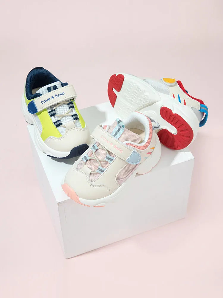 Children's Baby Casual Shoes Western Style Sports Shoes Children's Baby Casual Shoes