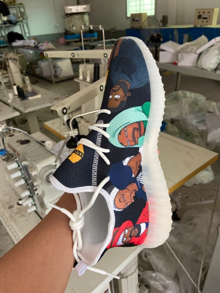 Shoes Sneakers Men's Sports Shoes Casual Shoes
