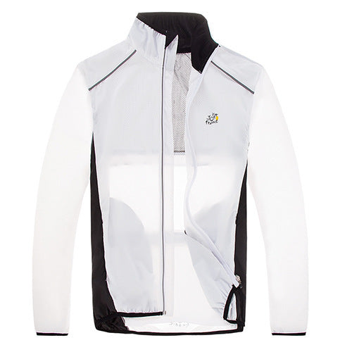 water proof Jacket Bicycle Weatherproof Riding Jacket - sumet.shop