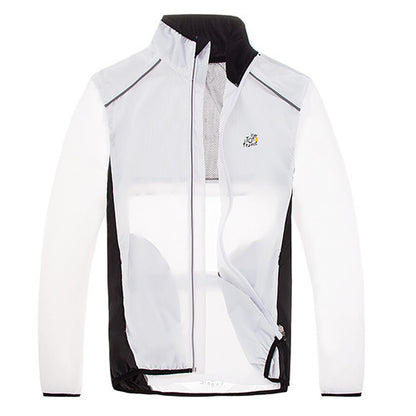 water proof Jacket Bicycle Weatherproof Riding Jacket - sumet.shop
