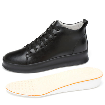 Casual Shoes New Korean Style Platform Casual Shoes