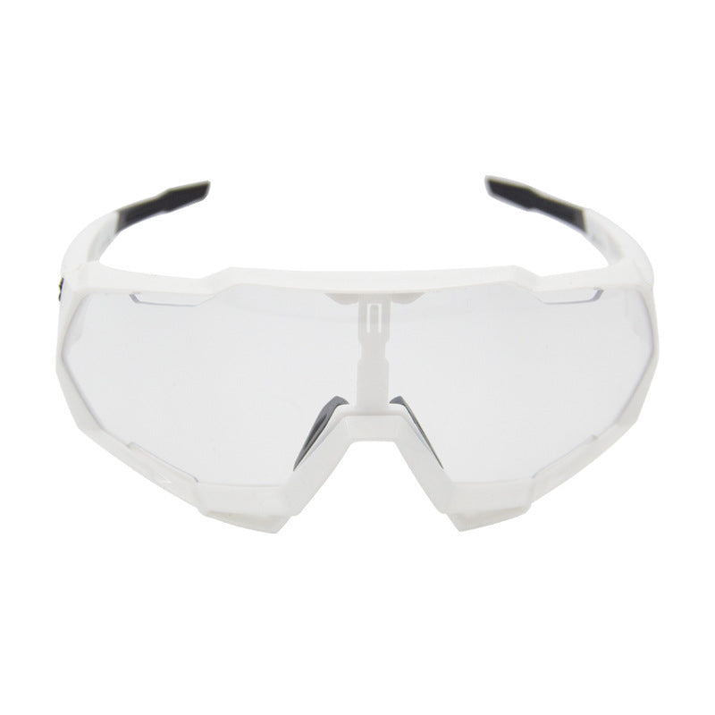 sun Glasses Outdoor Sports Track Bicycle Glasses