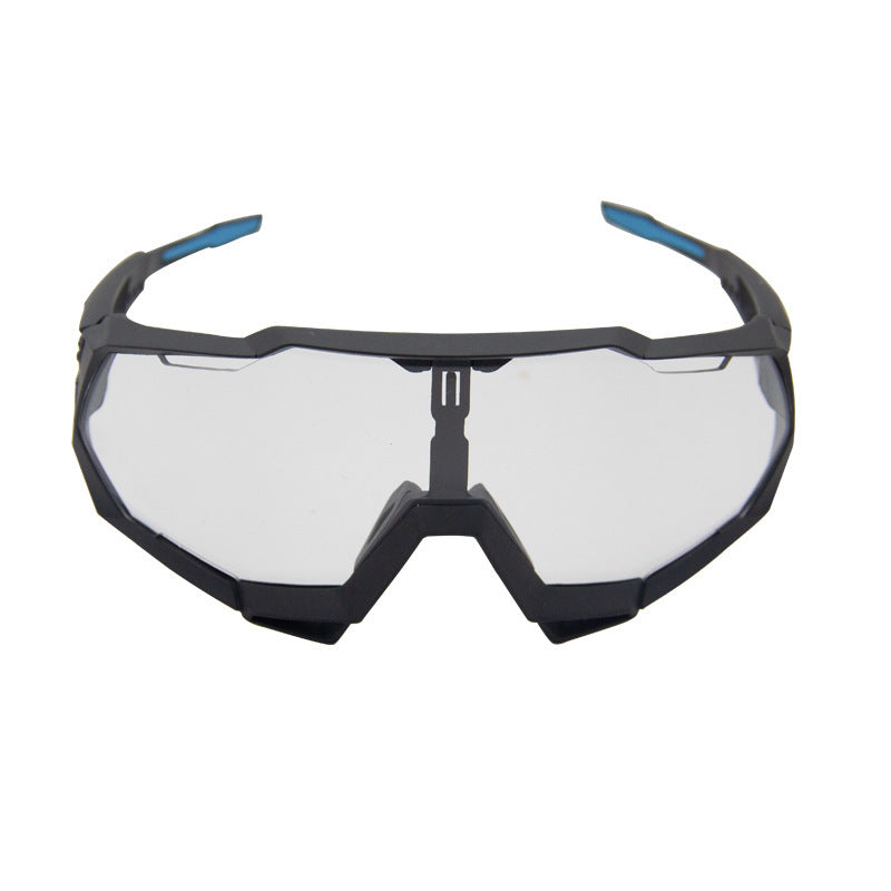 sun Glasses Outdoor Sports Track Bicycle Glasses