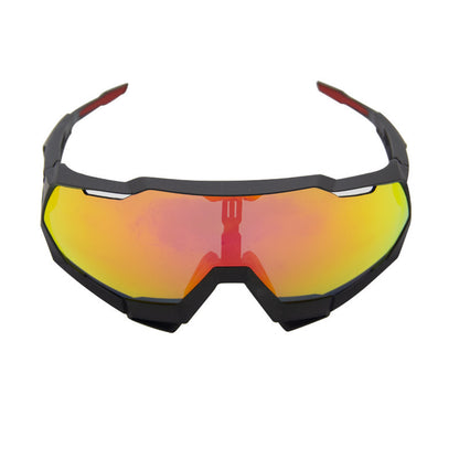 sun Glasses Outdoor Sports Track Bicycle Glasses