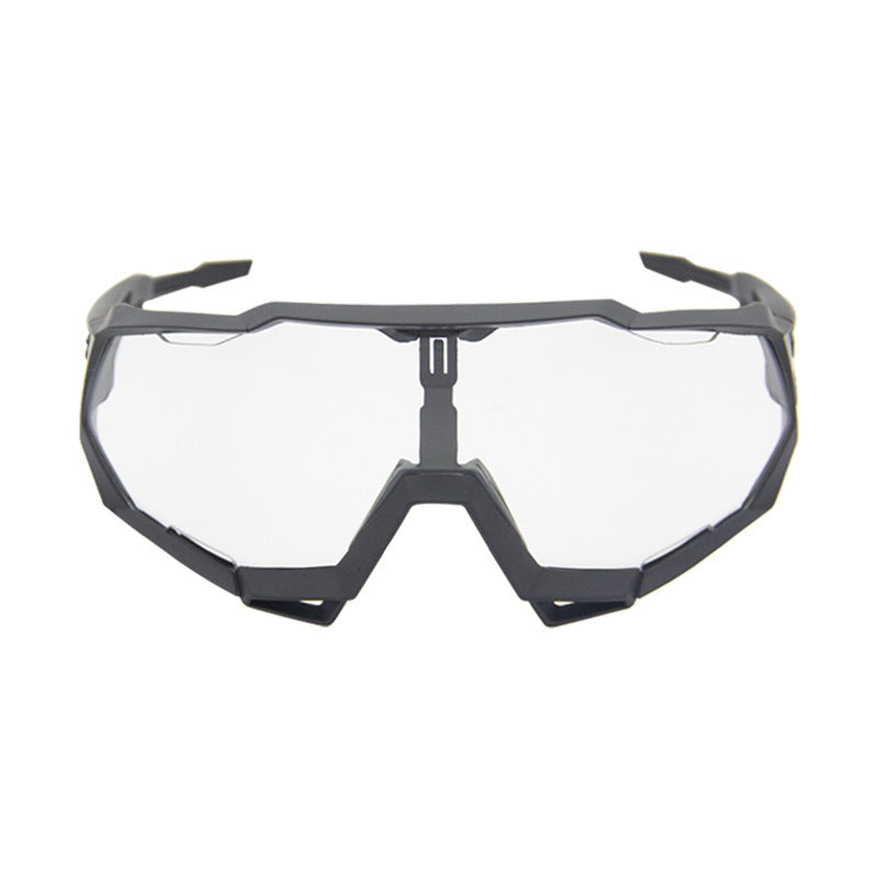 sun Glasses Outdoor Sports Track Bicycle Glasses