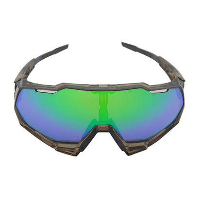 sun Glasses Outdoor Sports Track Bicycle Glasses