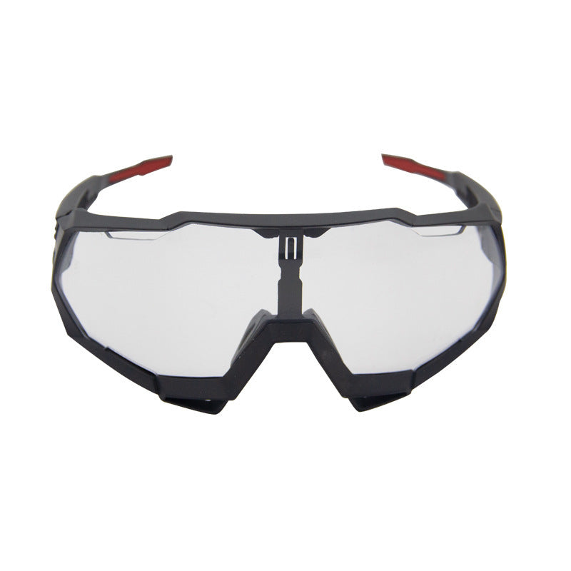 sun Glasses Outdoor Sports Track Bicycle Glasses