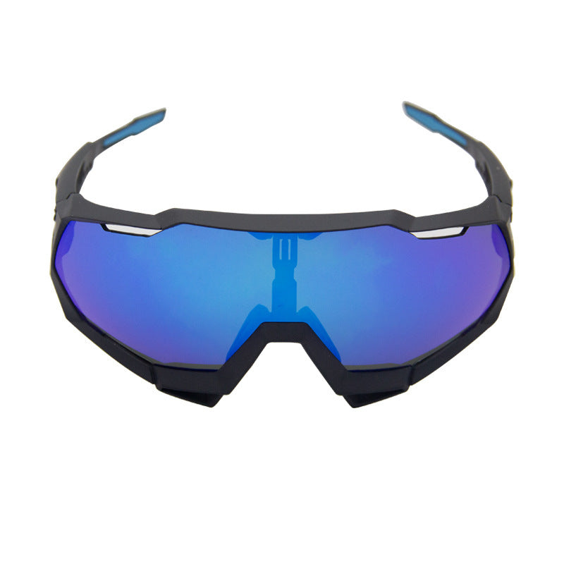 sun Glasses Outdoor Sports Track Bicycle Glasses