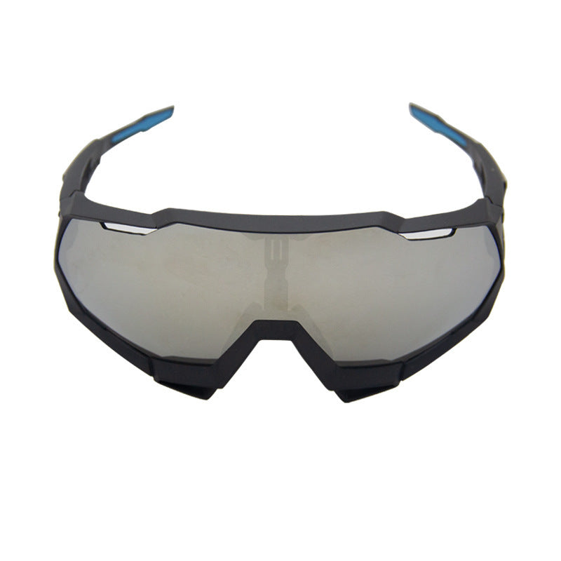 sun Glasses Outdoor Sports Track Bicycle Glasses