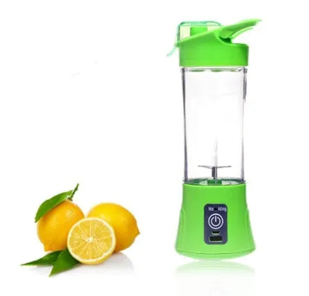 Electric Juice Cup  Factory Direct Juice Cup USB Charging Electric Juice Cup Fruit Juicer