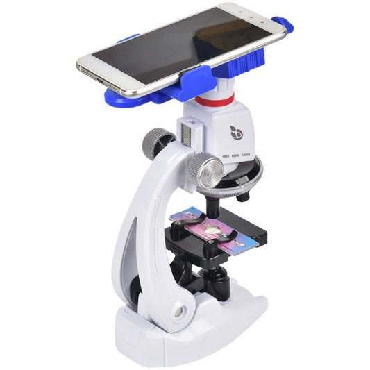 MicroscopeBiological Microscope Children's Educational Toys