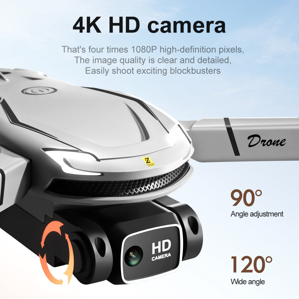 UAV HD Aerial Photography Dual Camera Toy