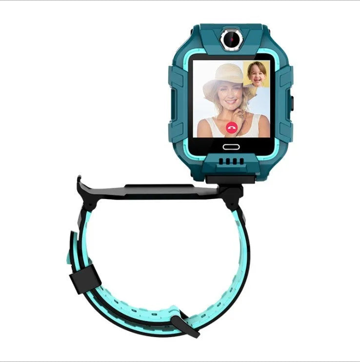 children's phone smartwatch Angel y99A children's phone smartwatch