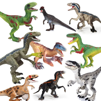 Dinosaur Toys For Children Model