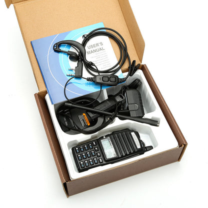 walkie talkie BF-UV82 (8W) walkie talkie