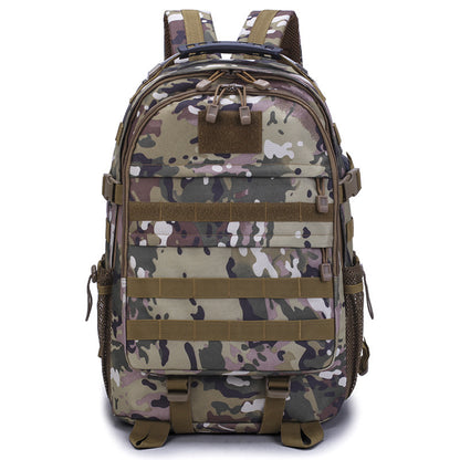 Waterproof Tactical Backpack Large Capacity Multifunctional Waterproof Tactical Backpack