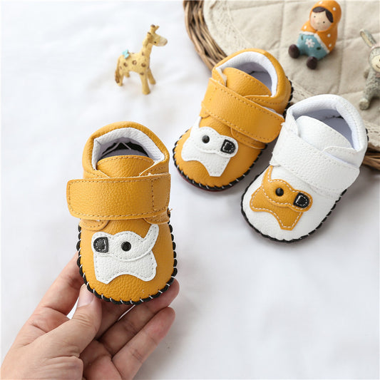 0-1 year old baby shoes