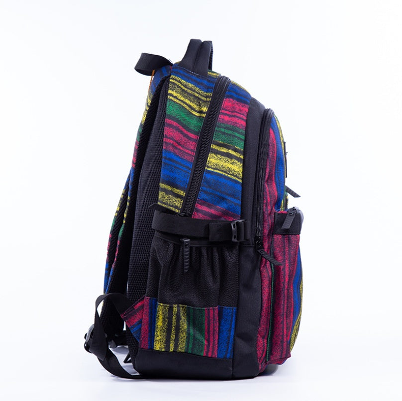 backpack Travel wear-resistant backpack