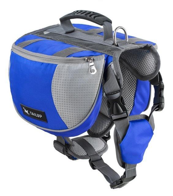 Dog Hiking Pack