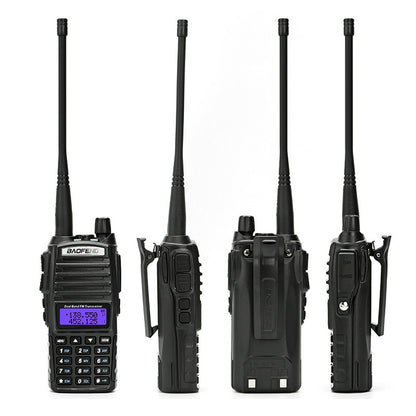 walkie talkie BF-UV82 (8W) walkie talkie