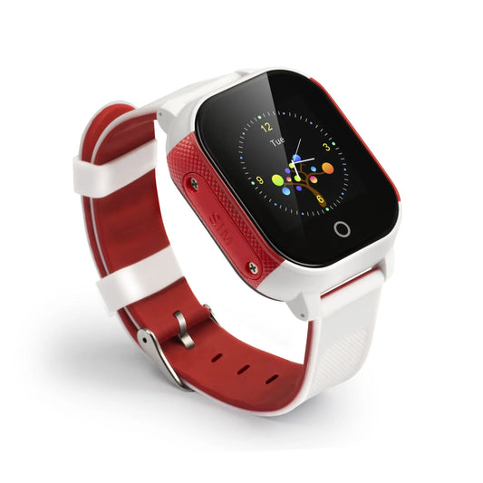 Student Waterproof Smart Watch Positioning Smart Watch