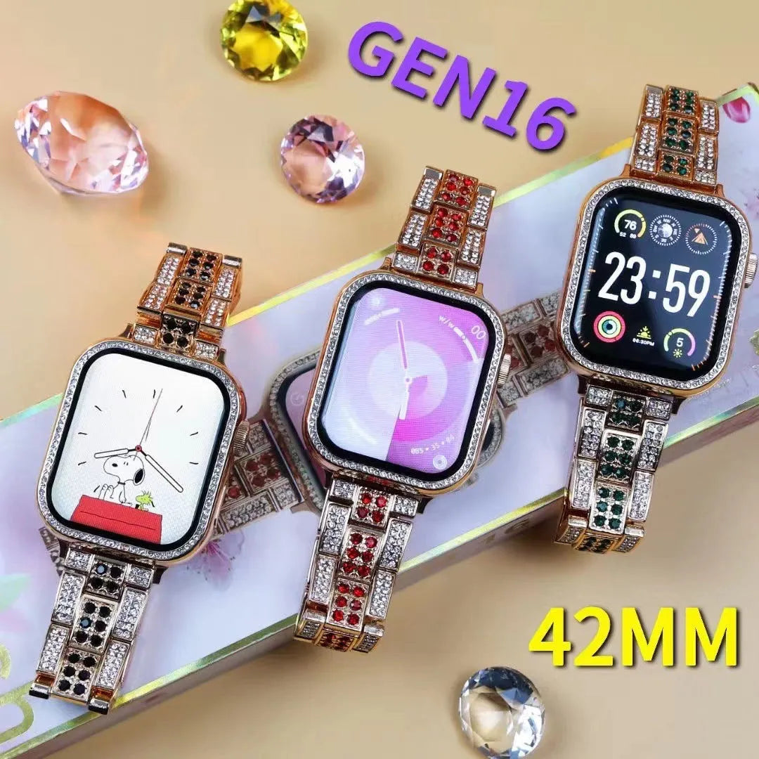 Women's Watch Smart GEN 16 Women's Watch