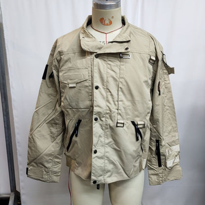 Men's Autumn jacket And Winter Leisure Fashion Brand Baseball Uniform