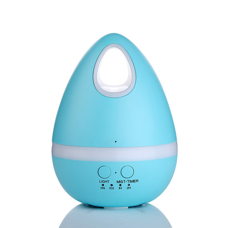 Aromatherapy Machine Creative Egg Intelligent Aromatherapy Machine