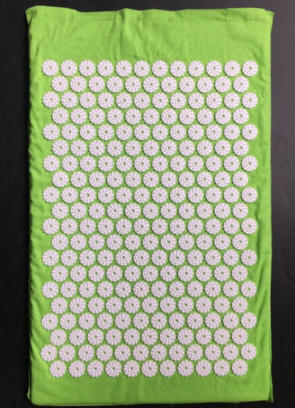 Yoga Acupuncture Cushion Massage Cushion and Pillow - sumet.shop