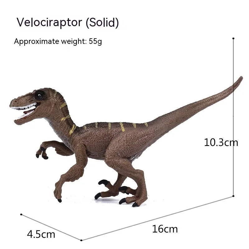 Dinosaur Toys For Children Model