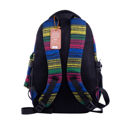 backpack Travel wear-resistant backpack