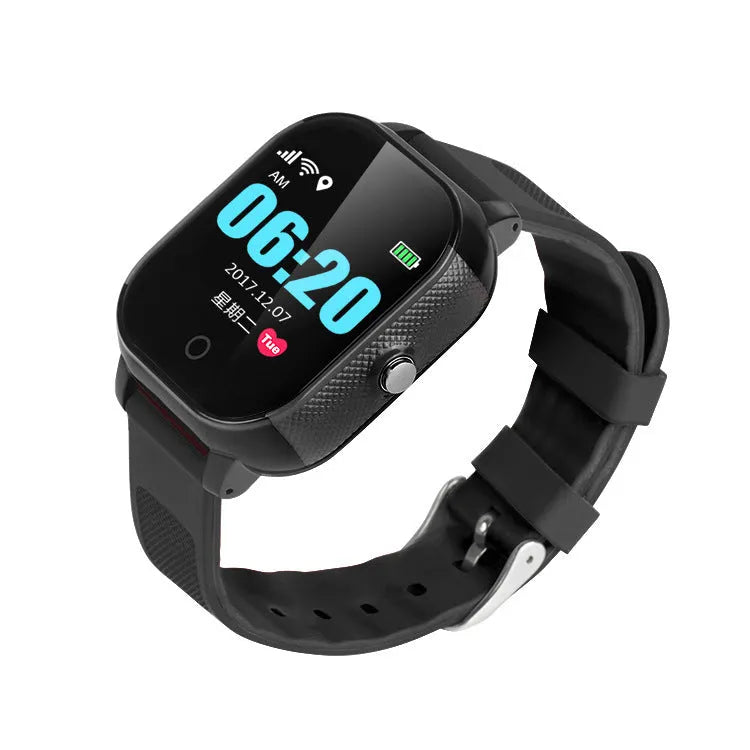 Student Waterproof Smart Watch Positioning Smart Watch