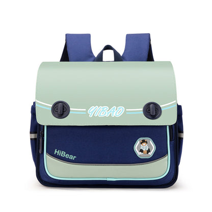 Schoolbag Spring New Schoolbag For Primary School Students