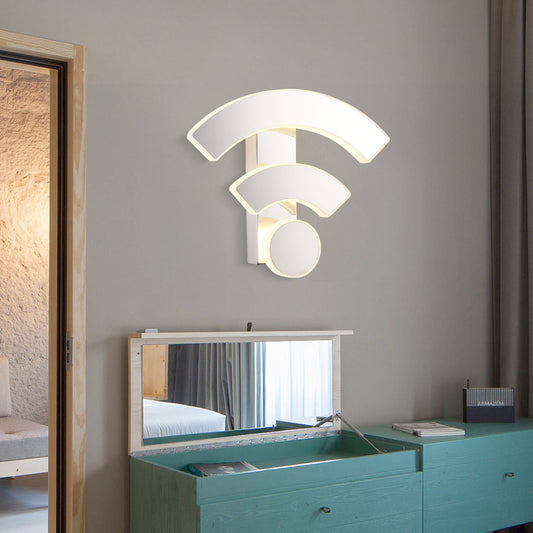 Wall Light Led Indoor Wall Lamps - sumet.shop