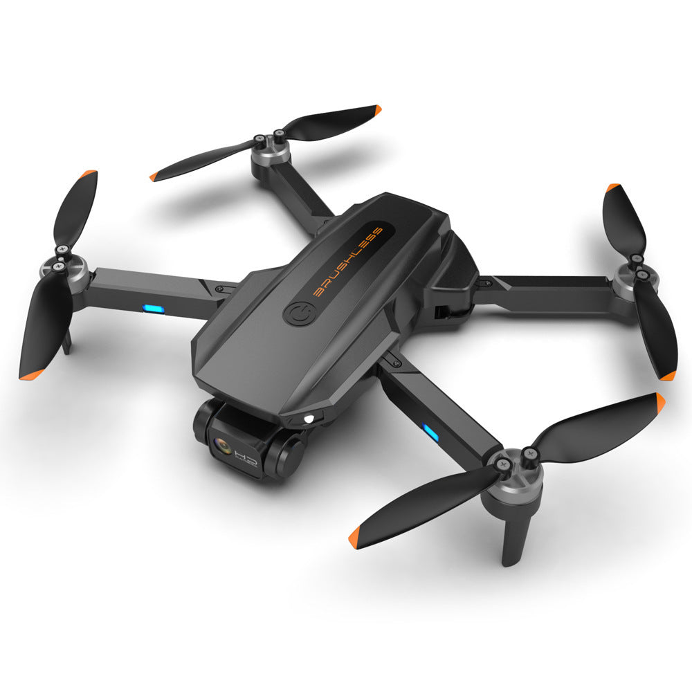 Automatically Returns To Home drome Dual Camera Quadcopter Automatically Returns To Home
