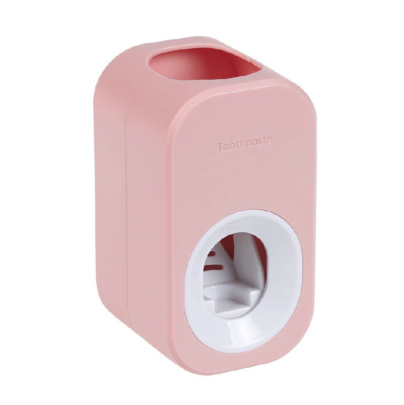 Toothpaste Dispenser Fully Automatic Labor-saving