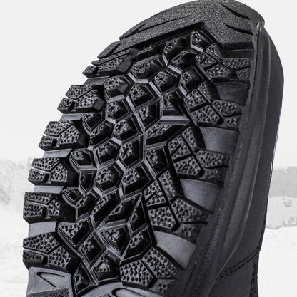 Snow Boots Outdoor Winter Men's Waterproof Non-slip Snow Boots