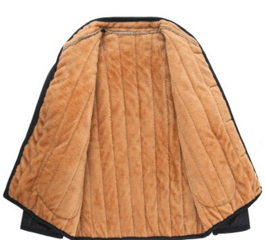Winter Men Jacket - sumet.shop