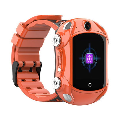 Children's video call waterproof smart watch