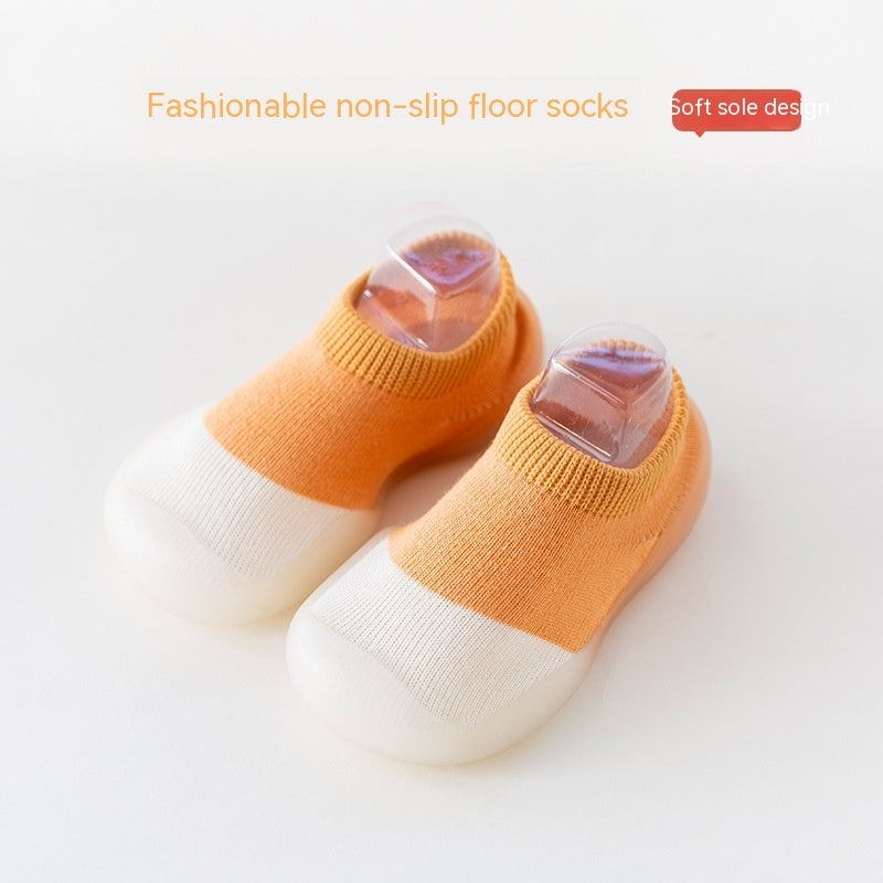 Baby Socks Toddler Waterproof