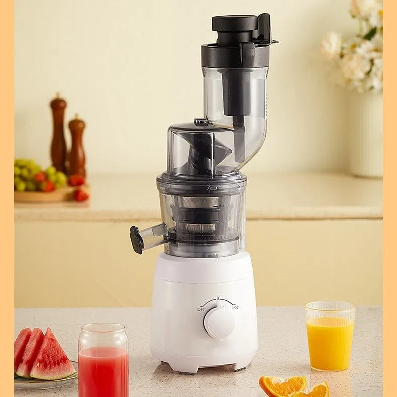 Commercial Juicer Household Slag Juice Separation Multifunctional Commercial Juicer