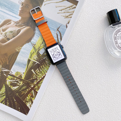 Home Fashion Simple Leather Watch Strap