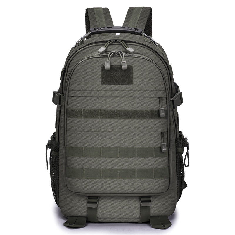 Waterproof Tactical Backpack Large Capacity Multifunctional Waterproof Tactical Backpack