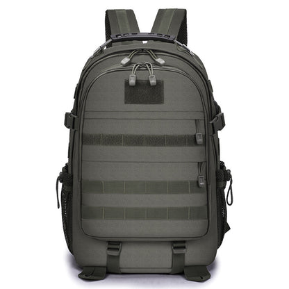 Waterproof Tactical Backpack Large Capacity Multifunctional Waterproof Tactical Backpack