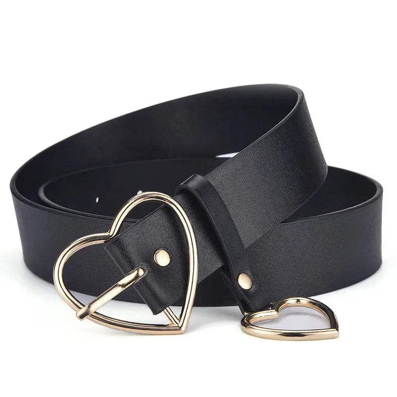 Decorative belt all-match jeans belt - sumet.shop