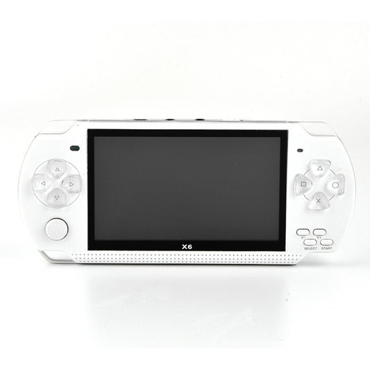 X6 Handheld Game Console